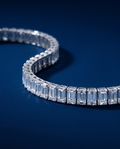 Deneb Lab-Grown Diamond Ring in Solid Gold